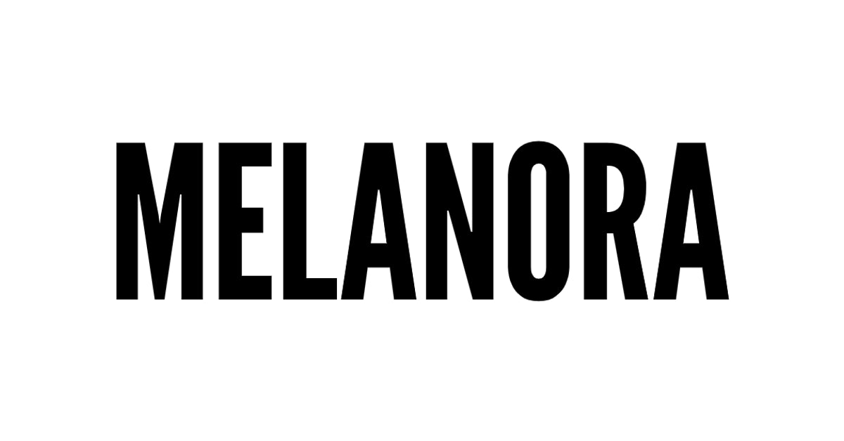 melanorozorlar