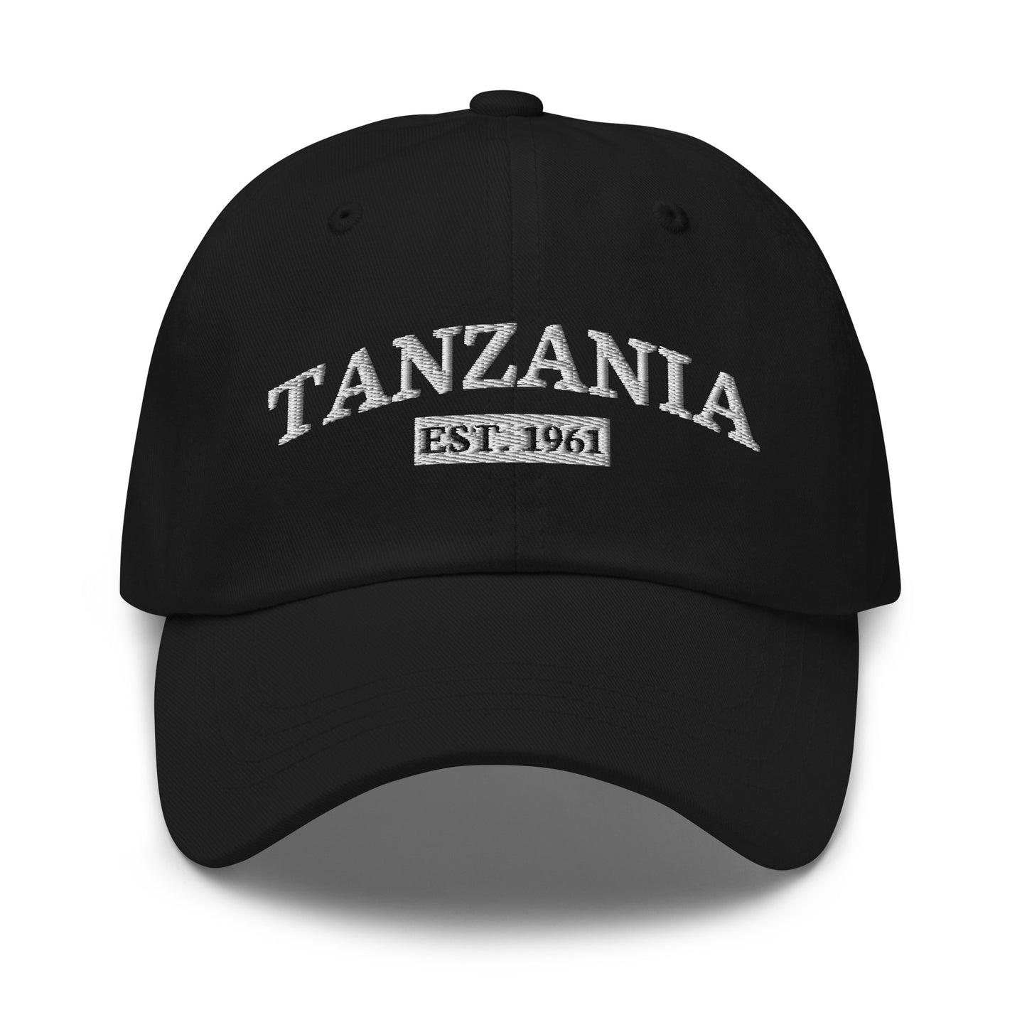 Tanzania Independence Hat