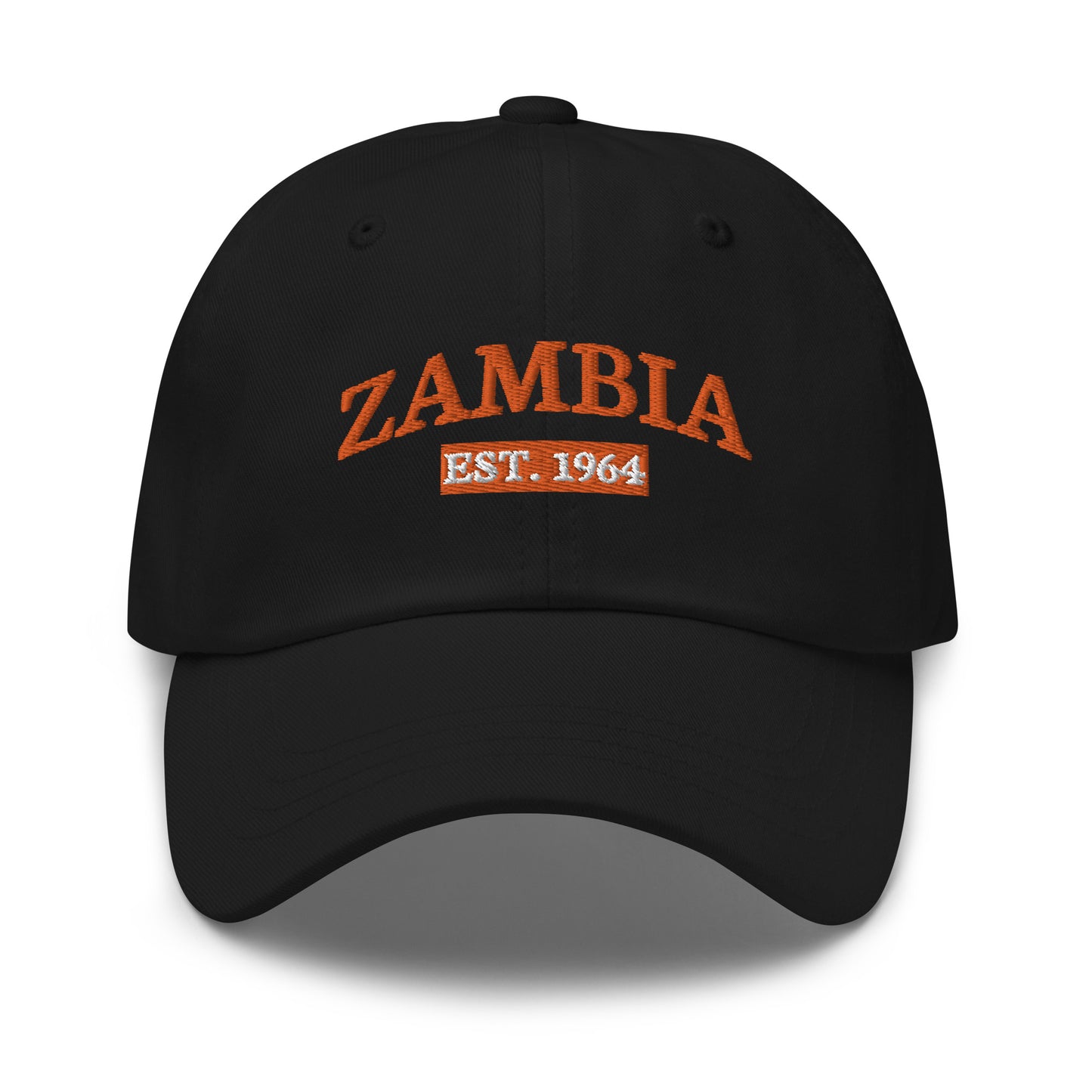 Zambia Independence Hat