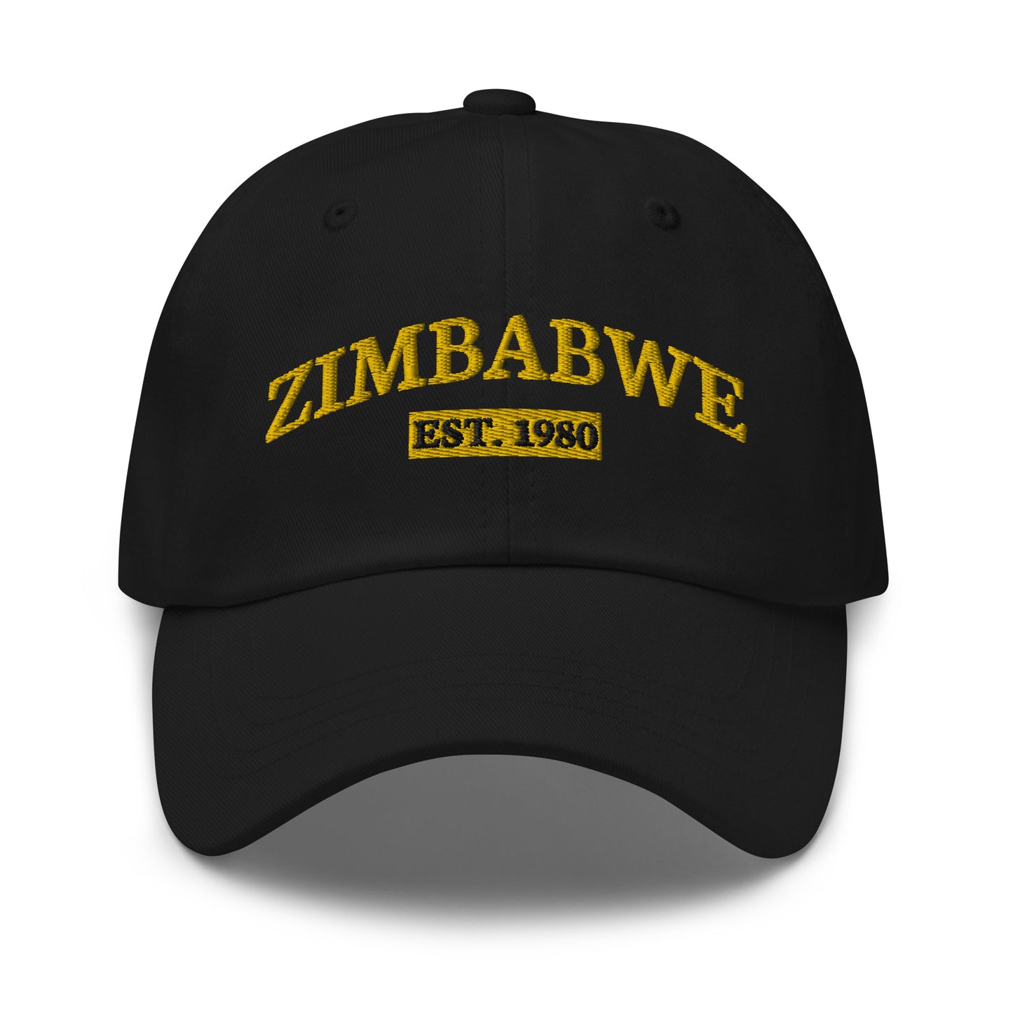 Zimbabwe Independence Hat