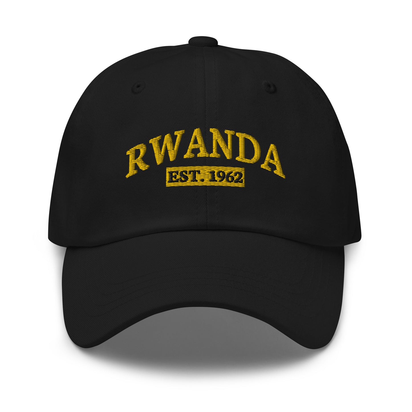 Rwanda Independence Hat