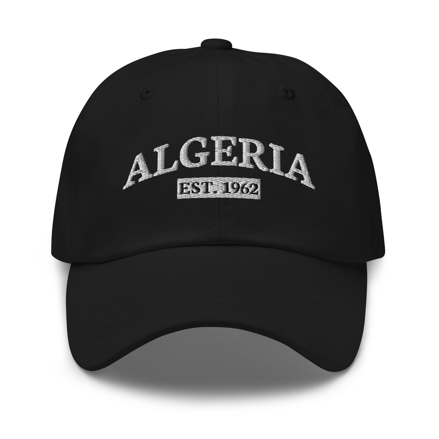 Algeria Independence Hat