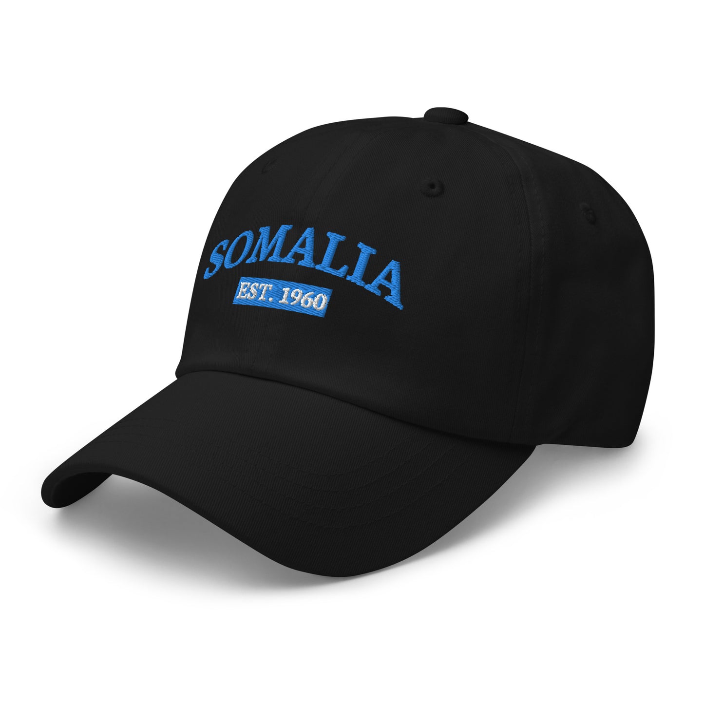 Somalia Independence Hat