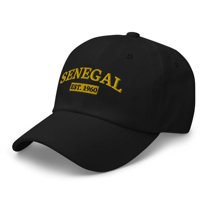 Senegal Independence Hat