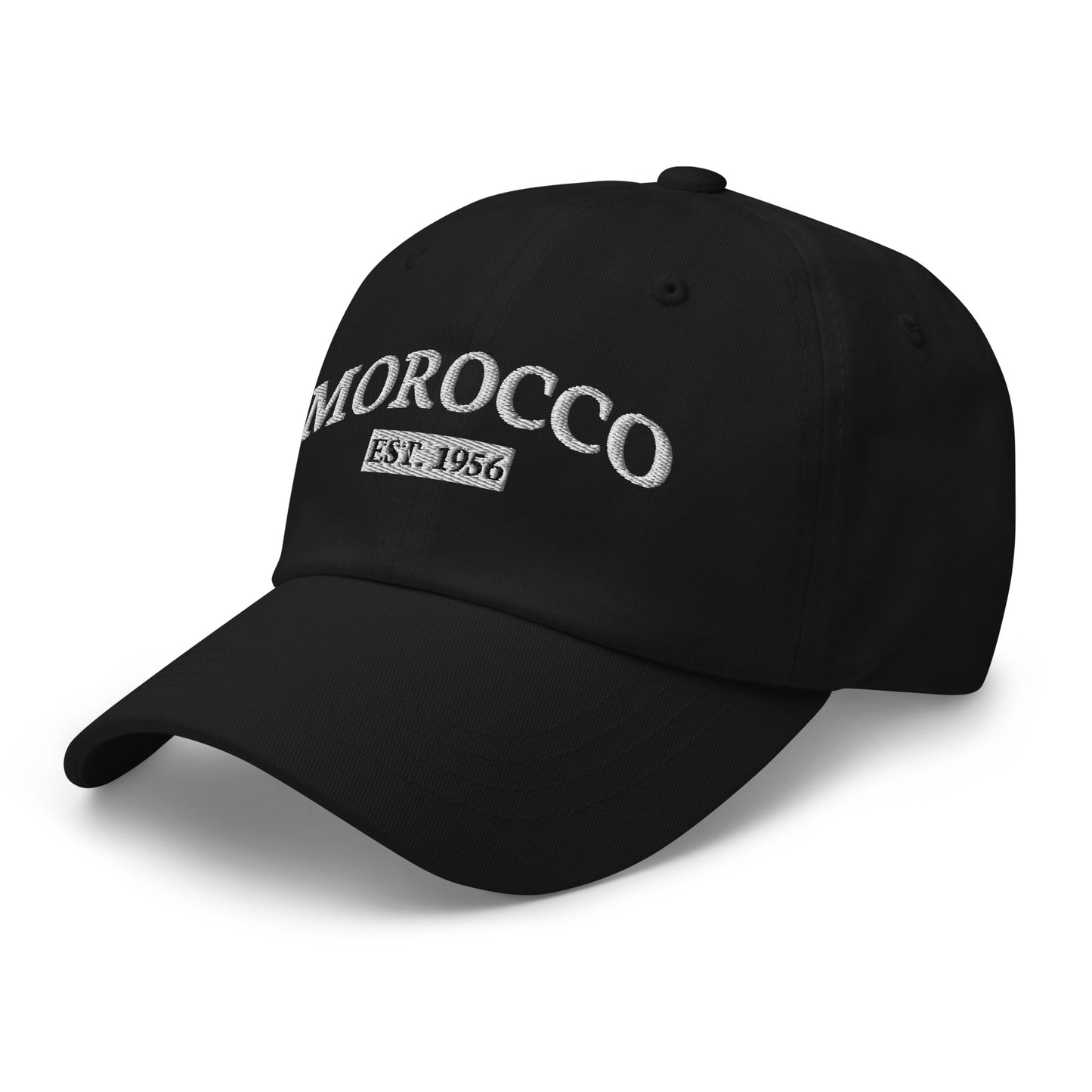 Morocco Independence Hat