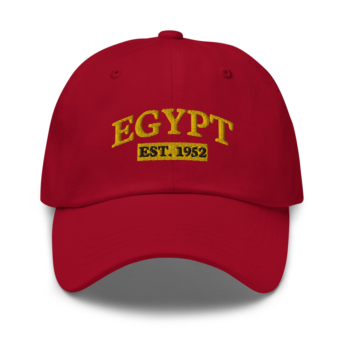 Egypt Independence Hat