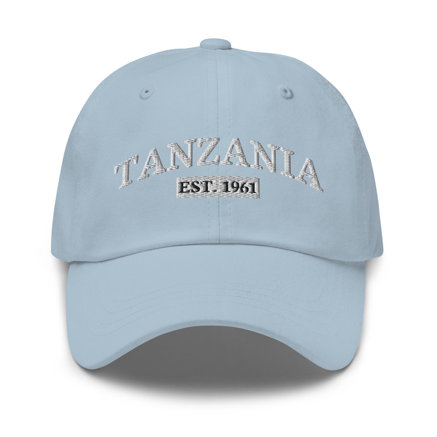 Tanzania Independence Hat