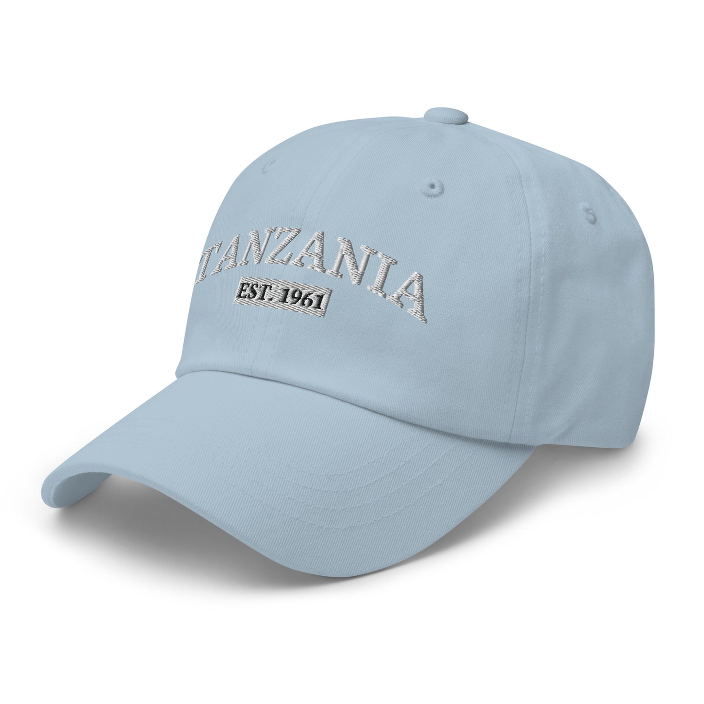 Tanzania Independence Hat