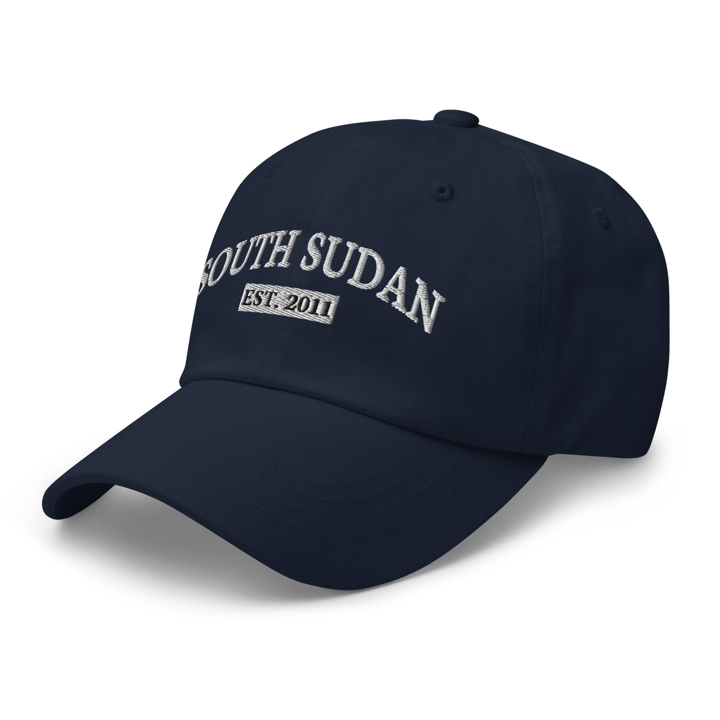 South Sudan Independence Hat