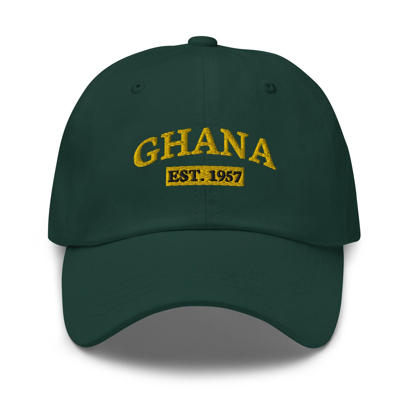 Ghana Independence Hat