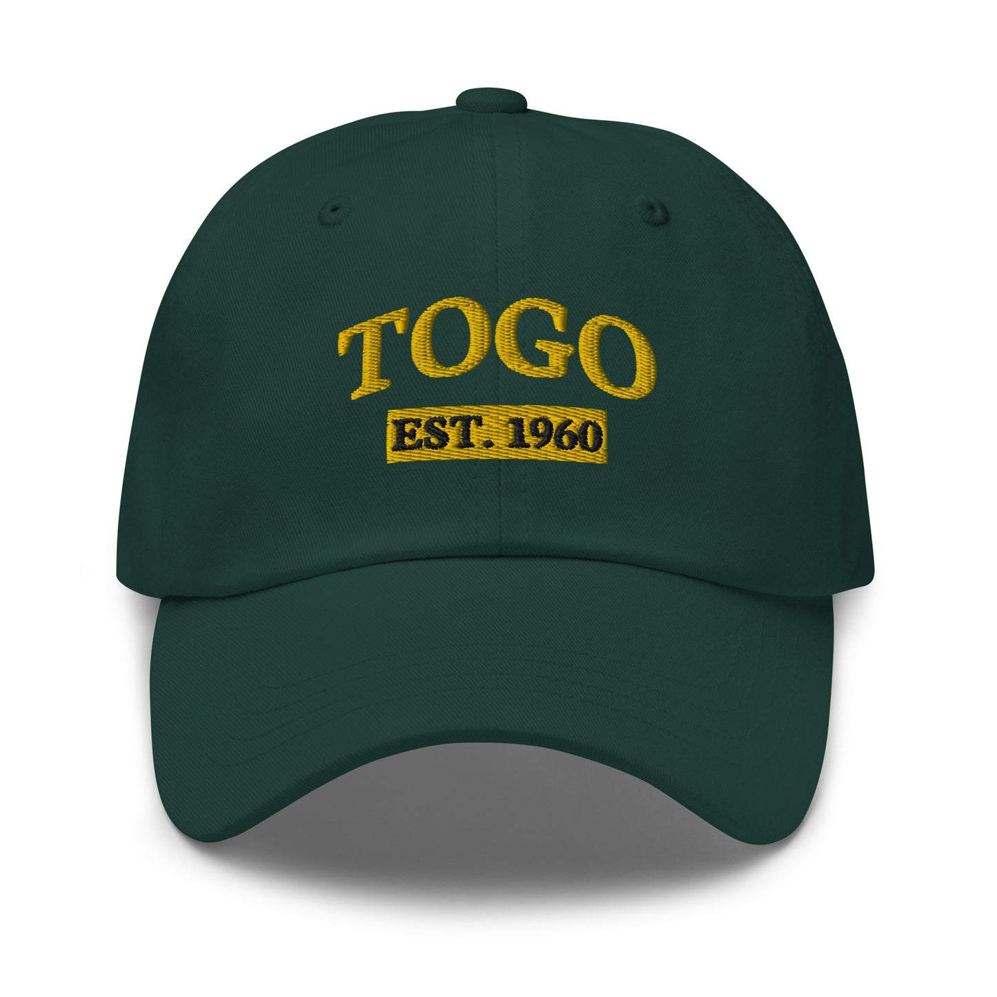 Togo Independence Hat