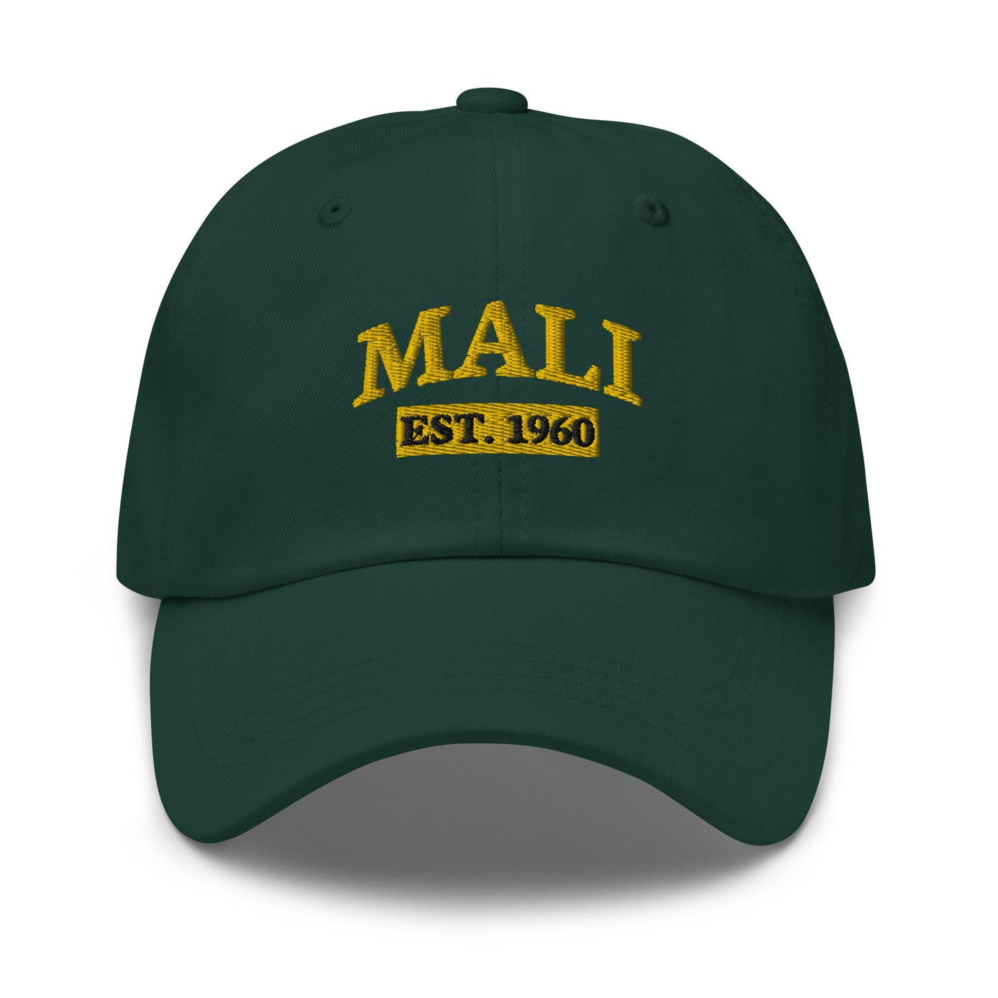 Mali Independence Hat