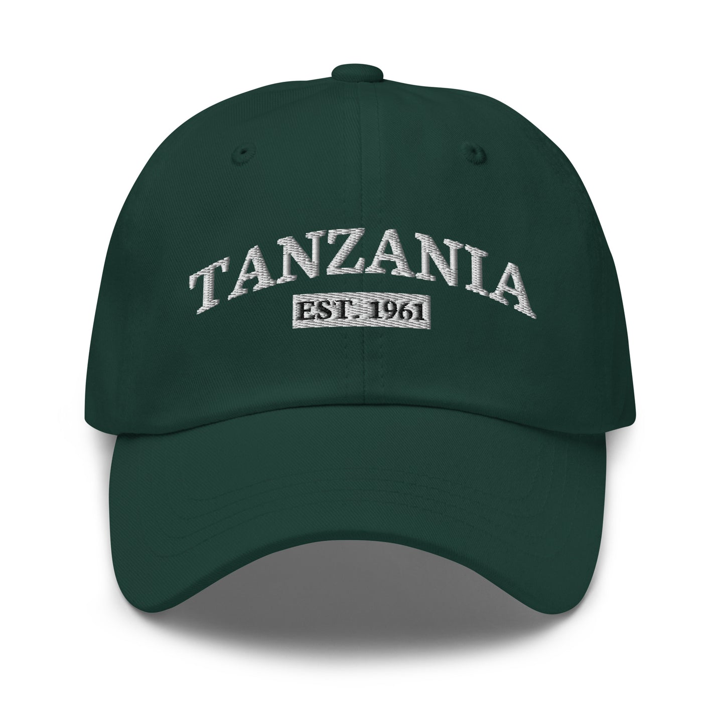 Tanzania Independence Hat