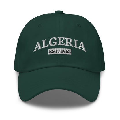 Algeria Independence Hat