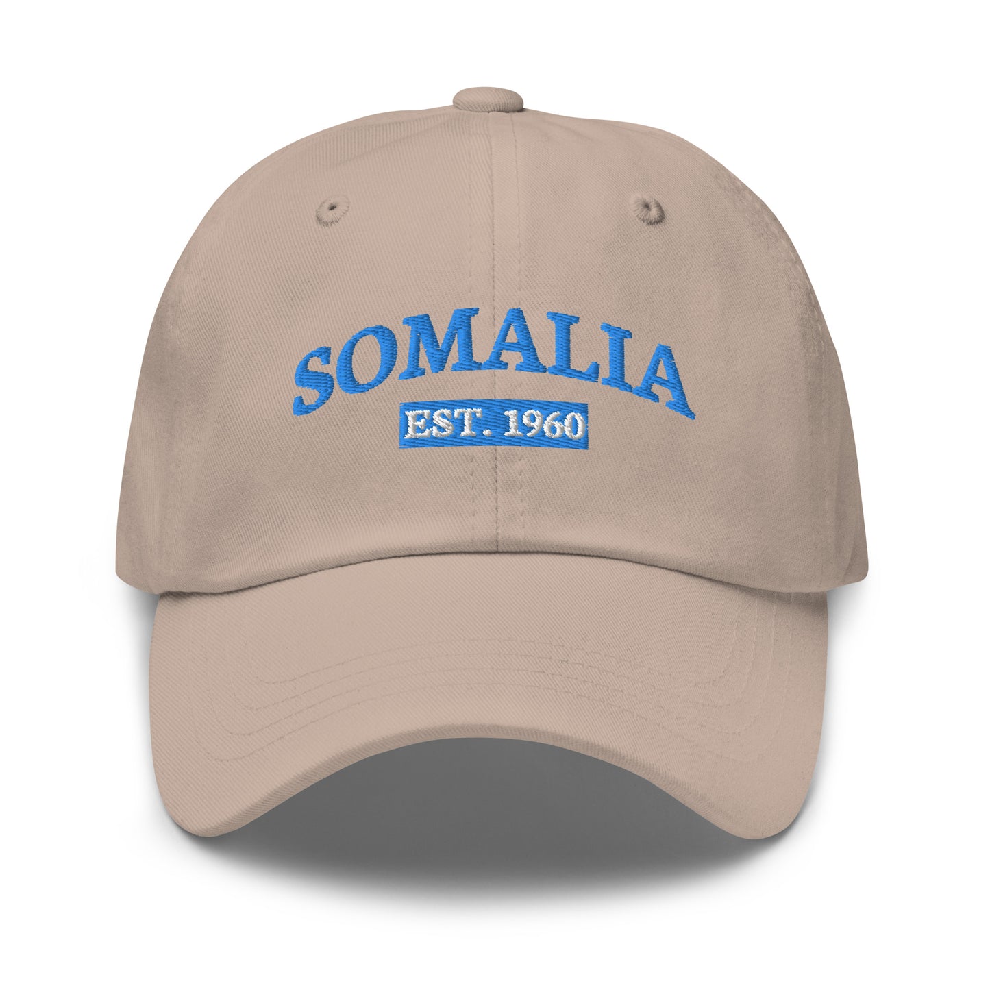 Somalia Independence Hat