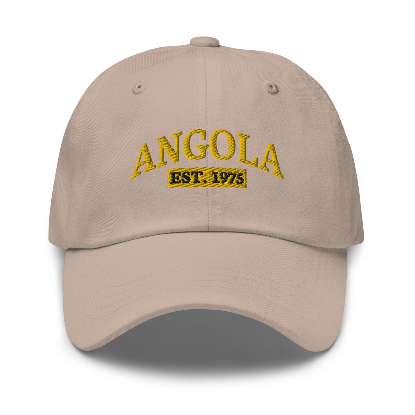 Angola Independence Hat