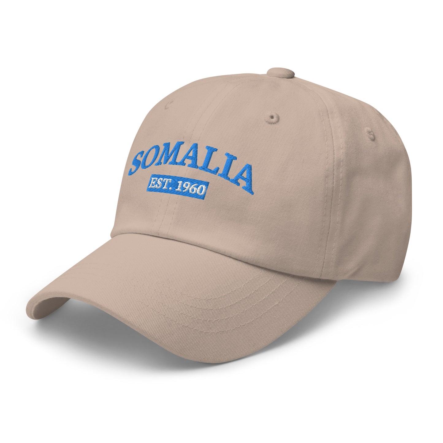 Somalia Independence Hat