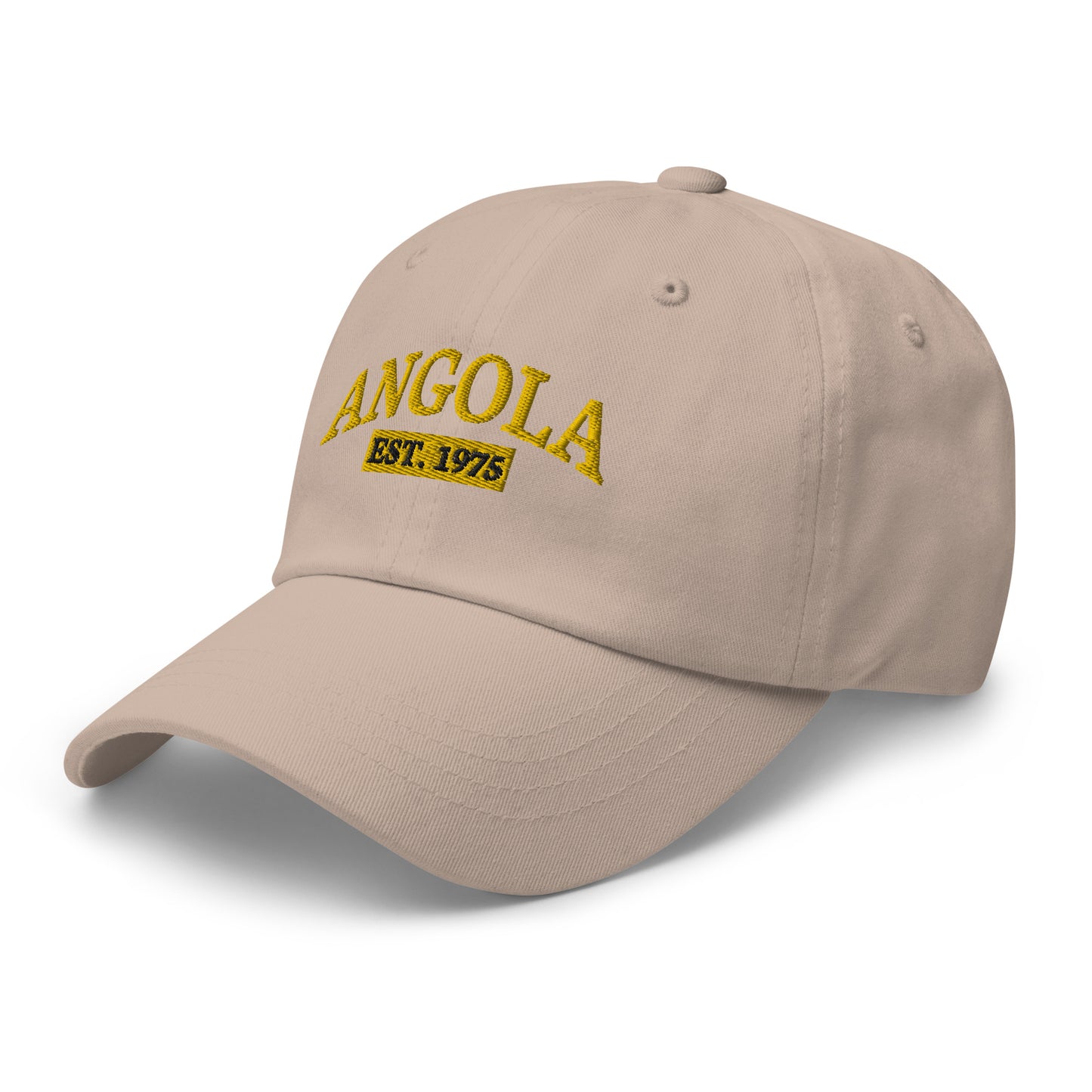 Angola Independence Hat