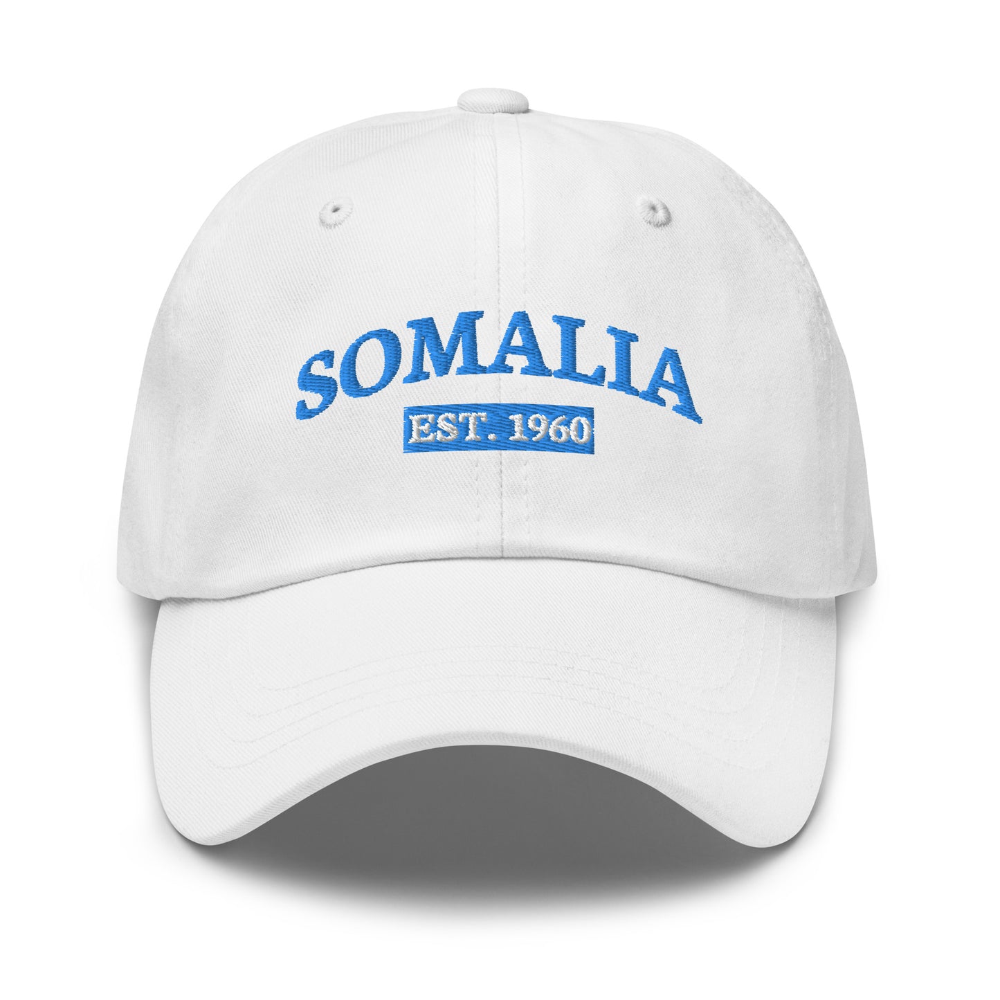 Somalia Independence Hat