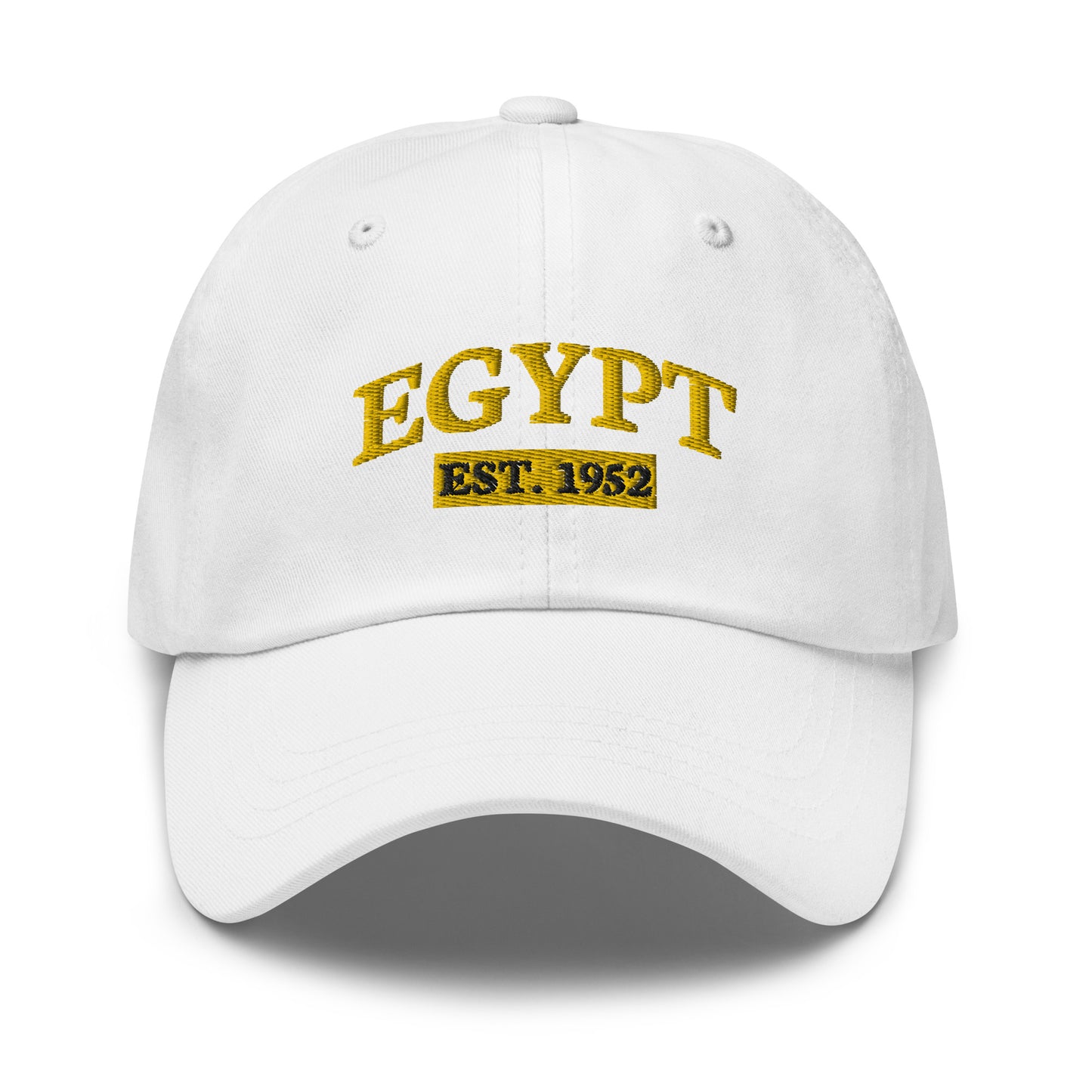 Egypt Independence Hat