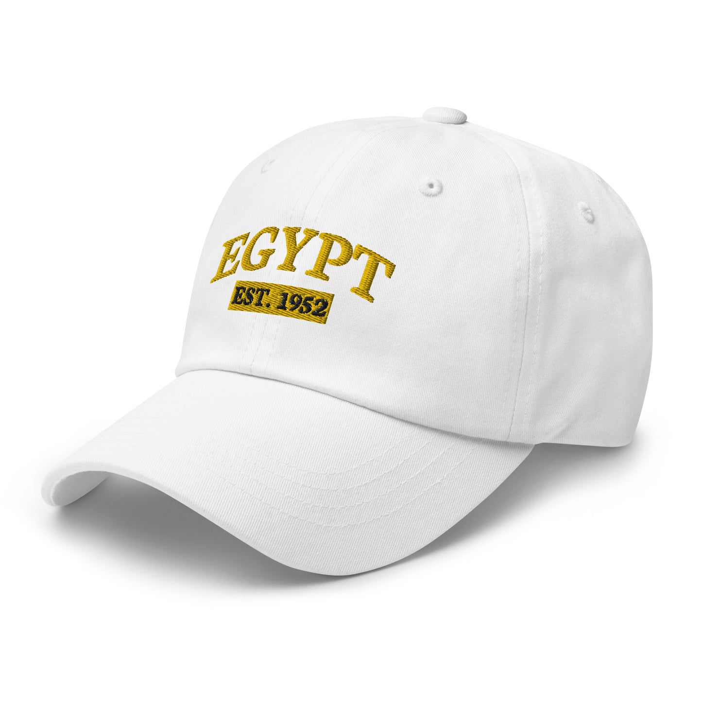 Egypt Independence Hat