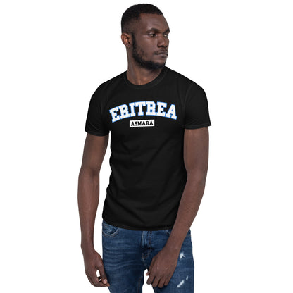 Eritrea Tourist Tee