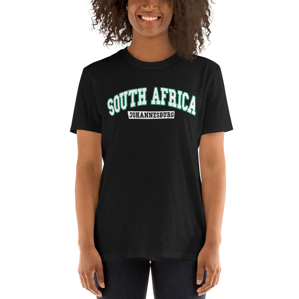 South Africa Tourist Tee