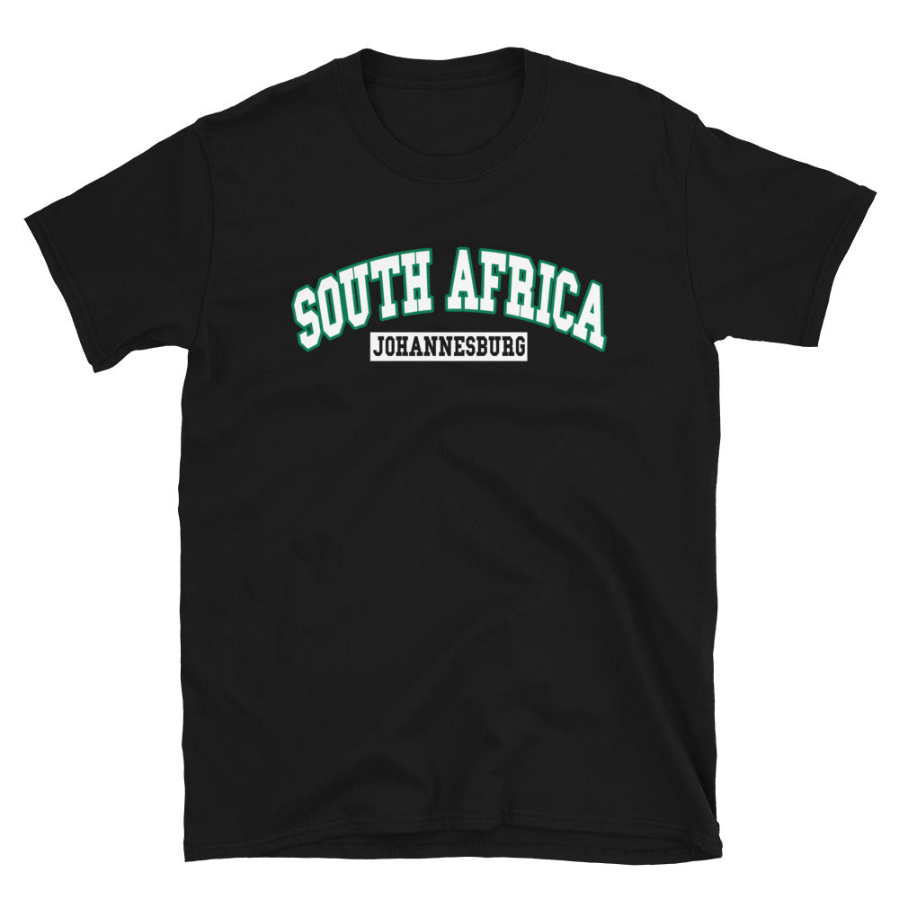 South Africa Tourist Tee