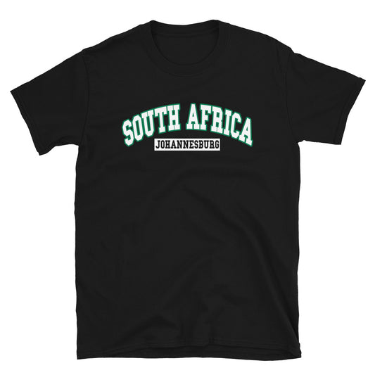 South Africa Tourist Tee