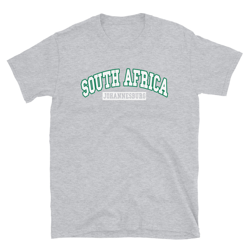 South Africa Tourist Tee