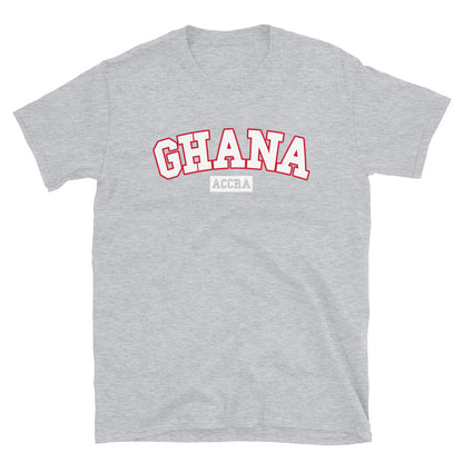 Ghana Tourist Tee